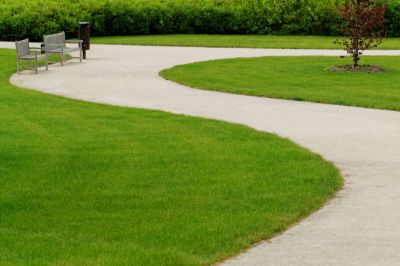 Concrete Sidewalk Construction