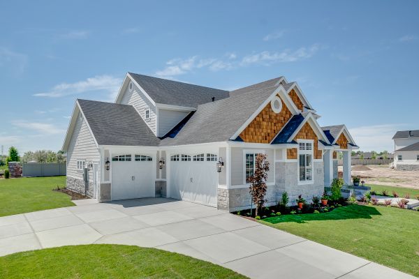 Concrete Pad Installation in Arvada