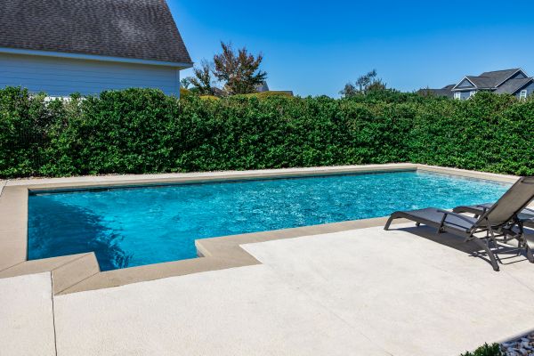 Concrete Pool Deck Service in Arvada