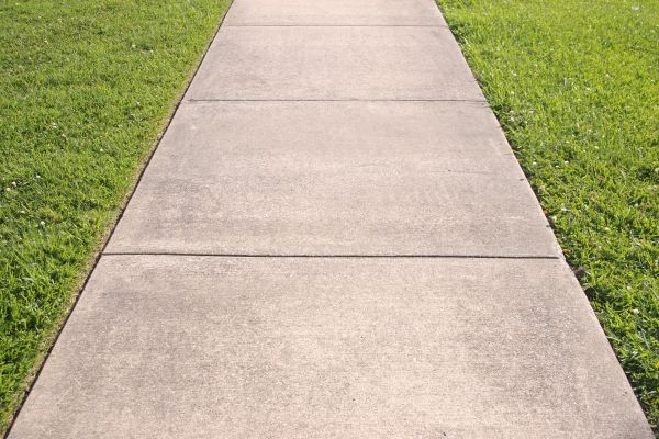 Walkway Installation in Arvada