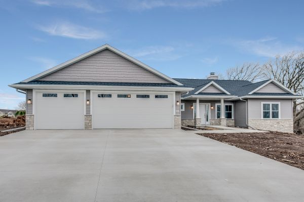 Driveway Installation in Arvada