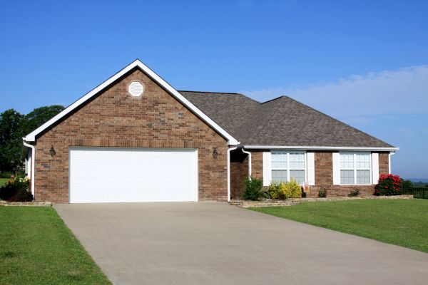 Driveway Renovation in Arvada
