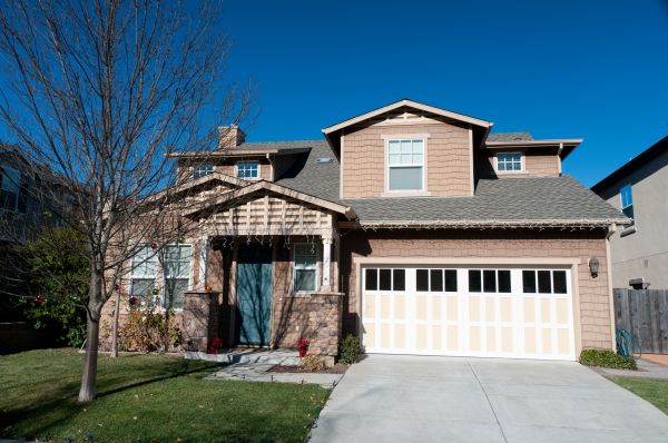 New Driveway Installation in Arvada