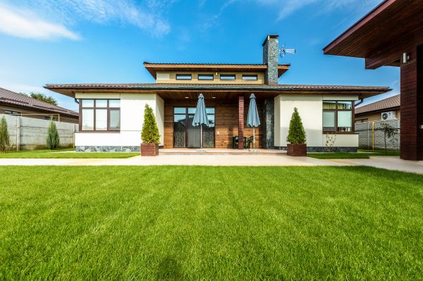 Custom Patio Installation in Arvada