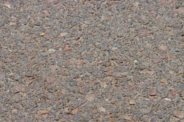 Aggregate Installation in Arvada