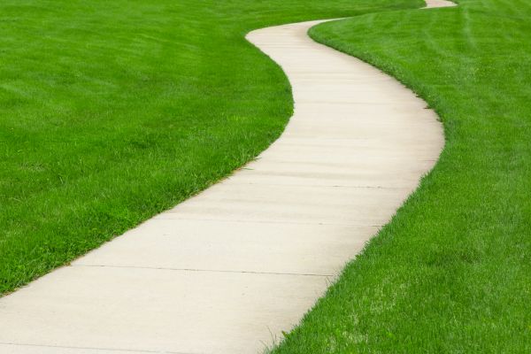 Walkway Building in Arvada