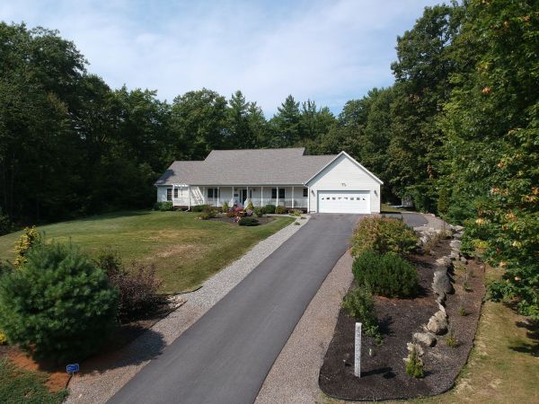 Driveway Extension Service in Arvada