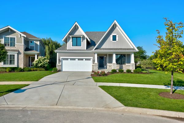 Driveway Apron Replacement in Arvada