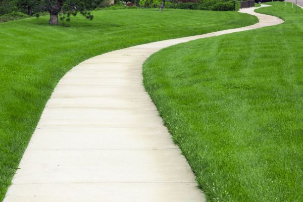 Sidewalk Paving in Arvada