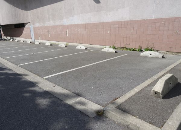 Parking Pad Construction in Arvada