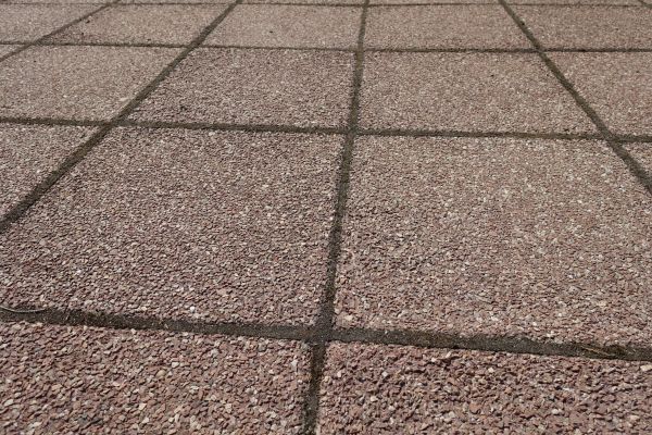Exposed Aggregate Service in Arvada