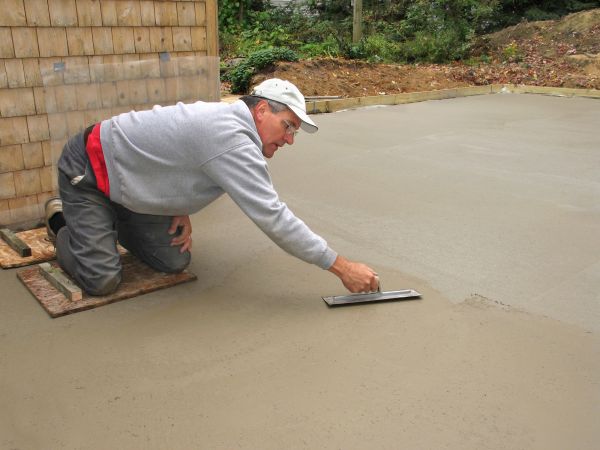 Cement Pavement Replacement in Arvada