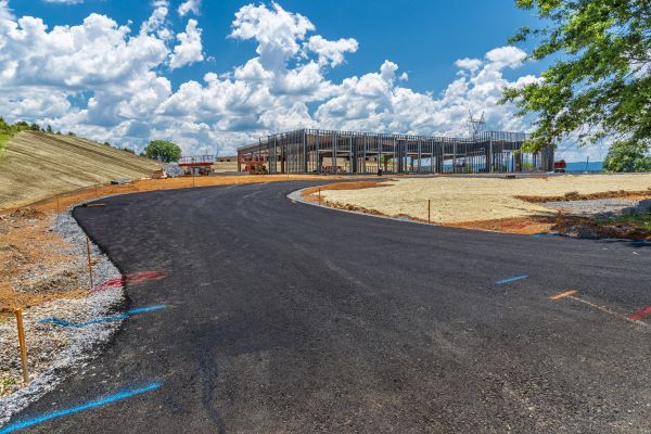 Driveway Construction in Arvada