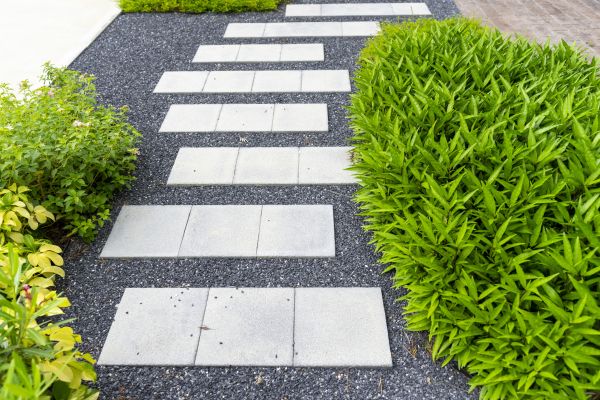 Home Walkway Installation in Arvada