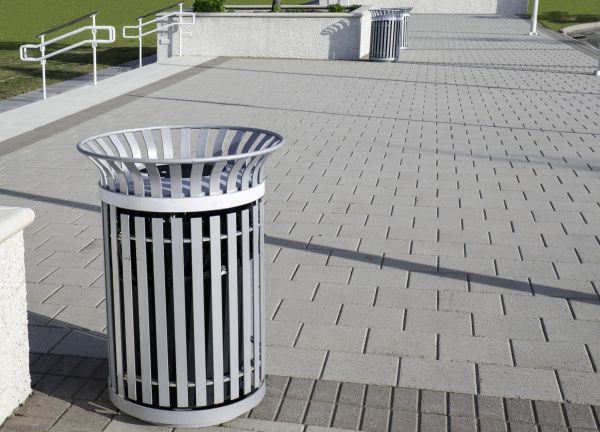 Courtyard Pavement Service in Arvada