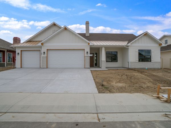 Carport Apron Installation in Arvada