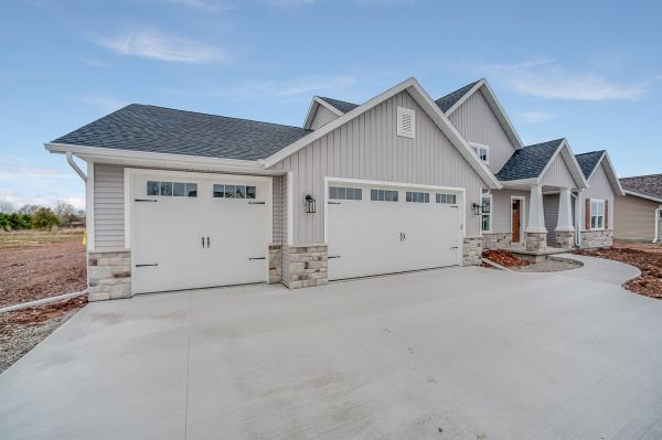 Entrance Apron Replacement in Arvada