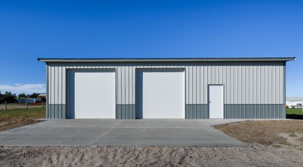 Carport Apron Replacement in Arvada