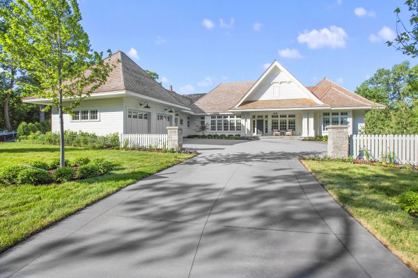 Driveway Remodeling in Arvada