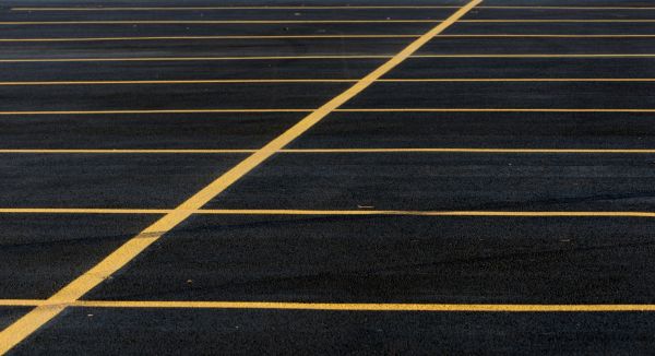 Parking Slab Installation in Arvada