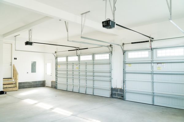 Garage Concreting in Arvada