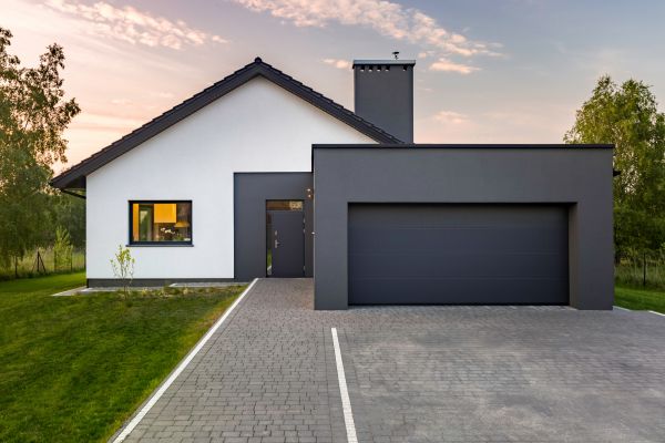 Concrete Extension Service in Arvada