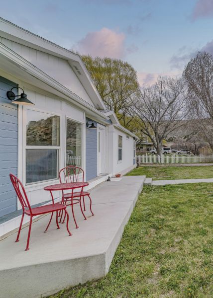 Concrete Deck Replacement in Arvada